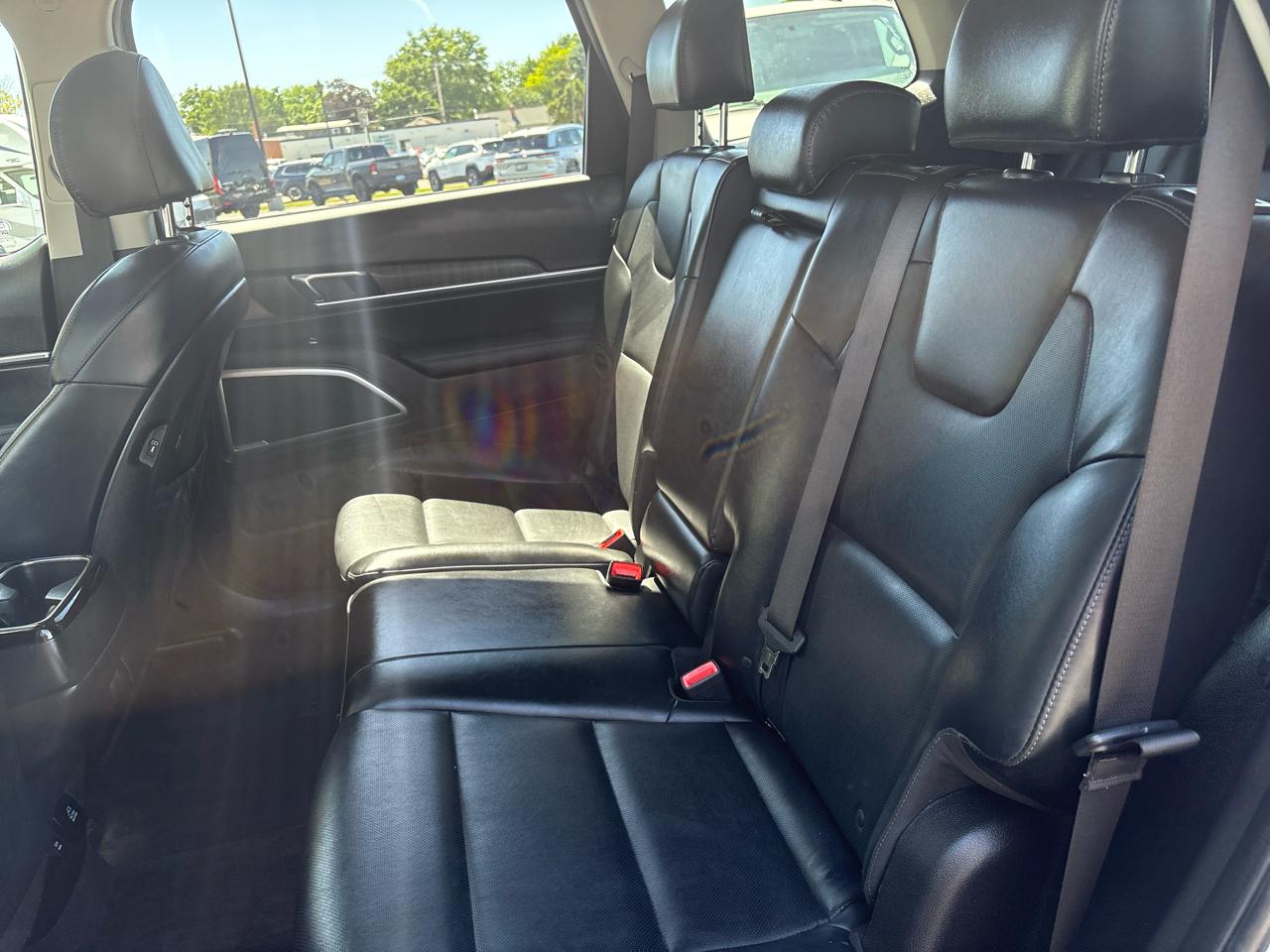 Kia Telluride EX AWD 2023