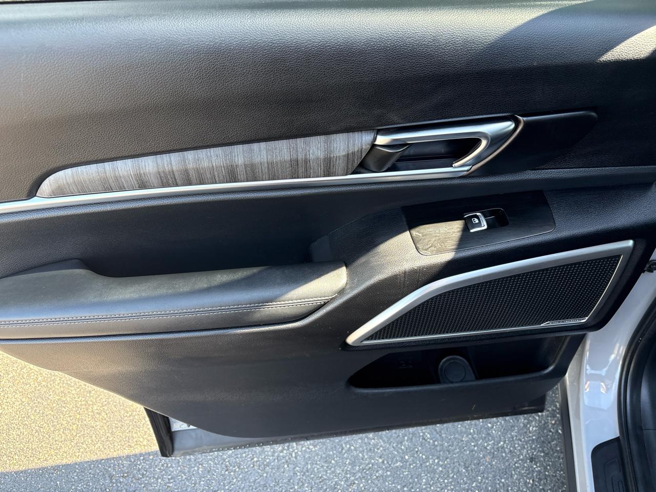 Kia Telluride EX AWD 2023