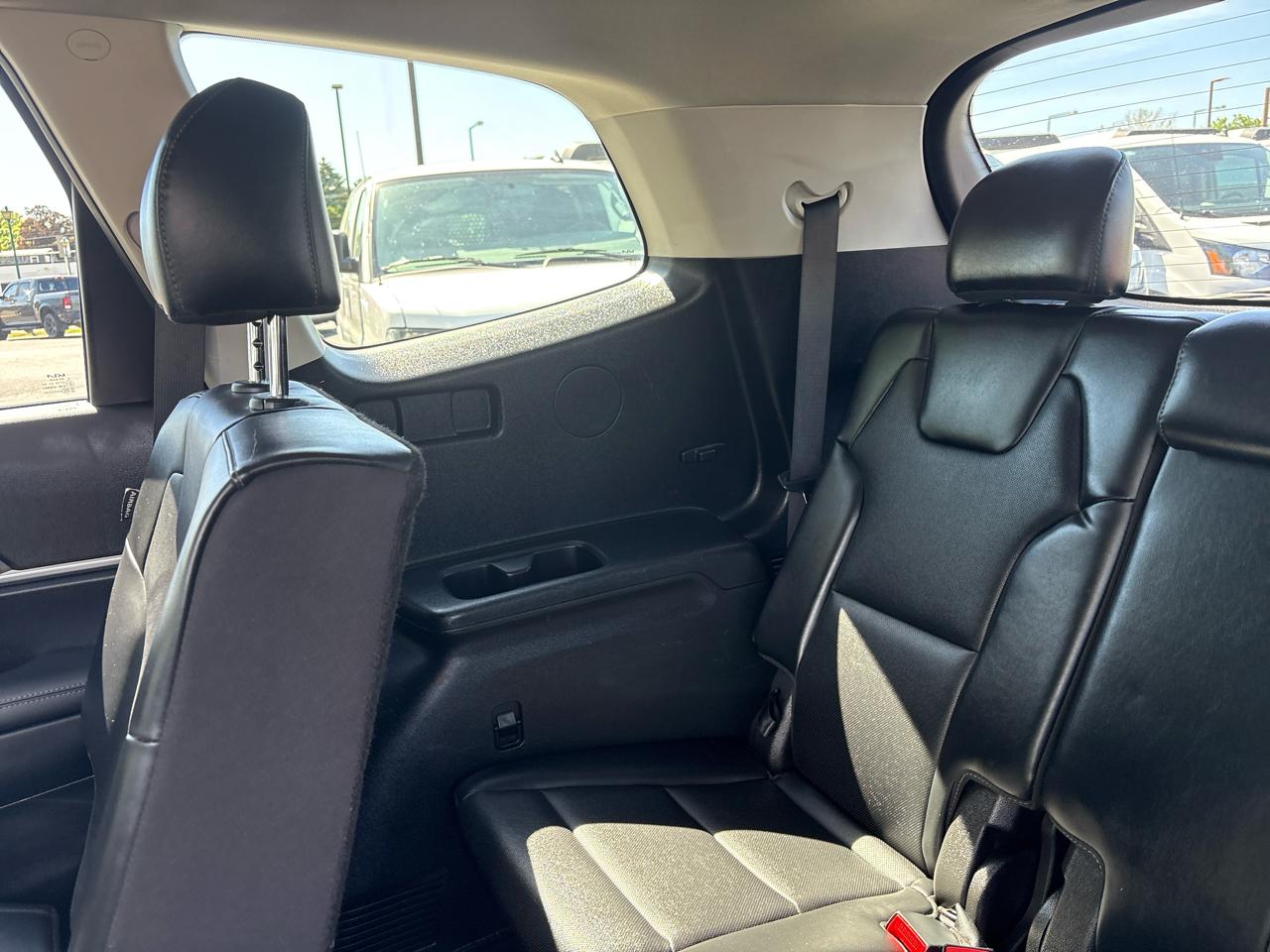 Kia Telluride EX AWD 2023