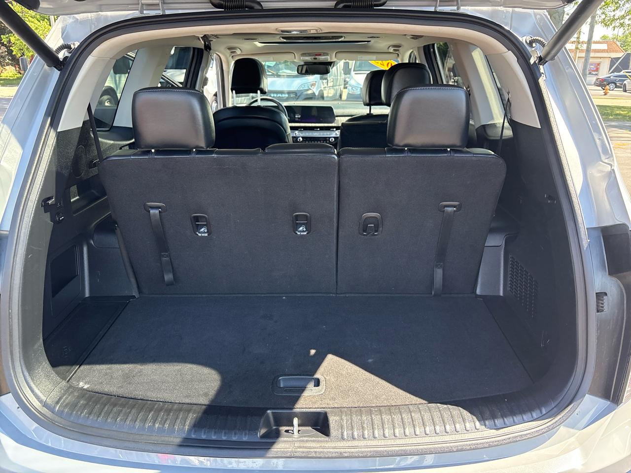 Kia Telluride EX AWD 2023
