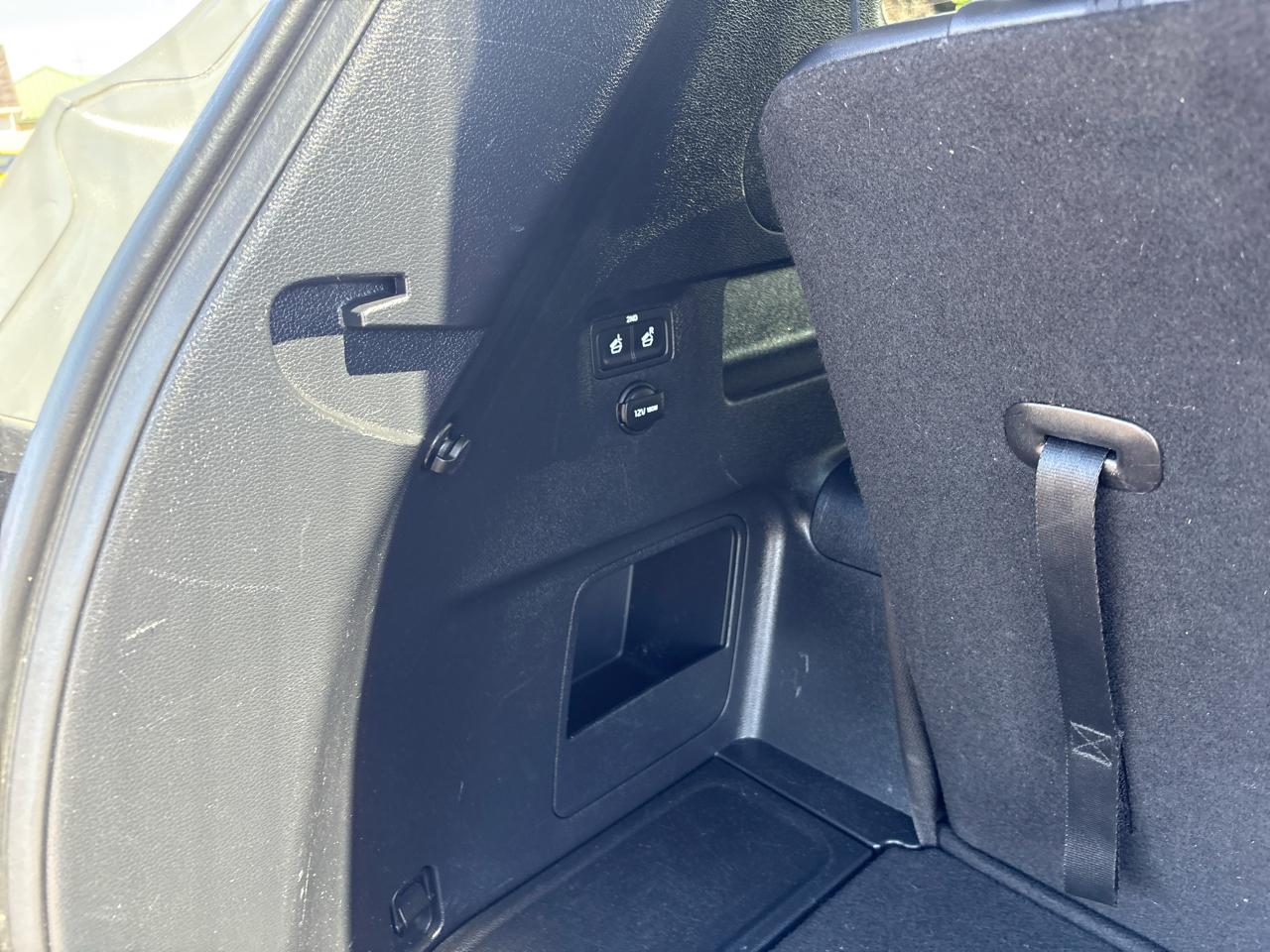 Kia Telluride EX AWD 2023