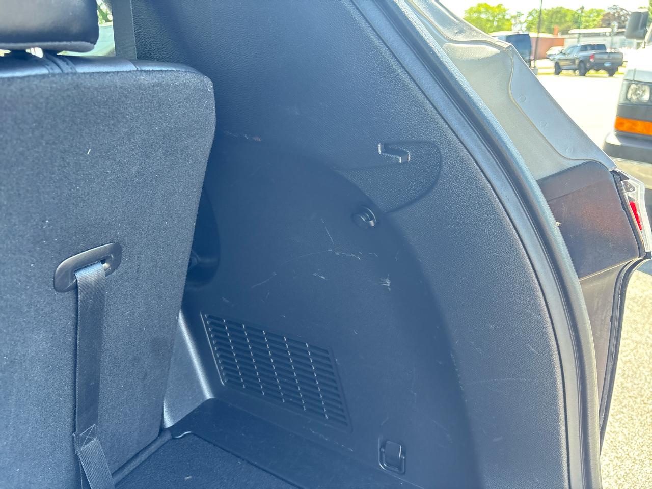 Kia Telluride EX AWD 2023