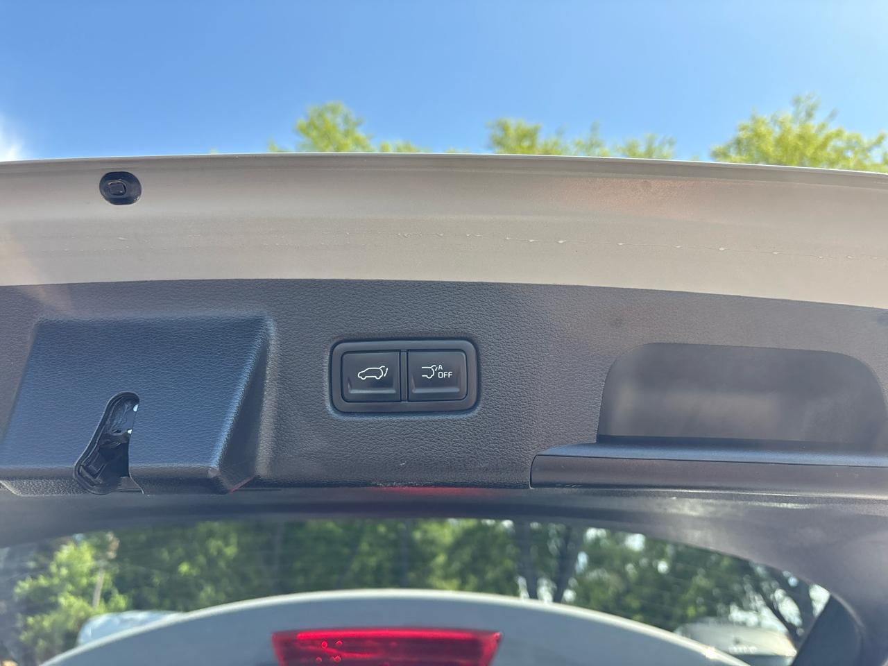 Kia Telluride EX AWD 2023