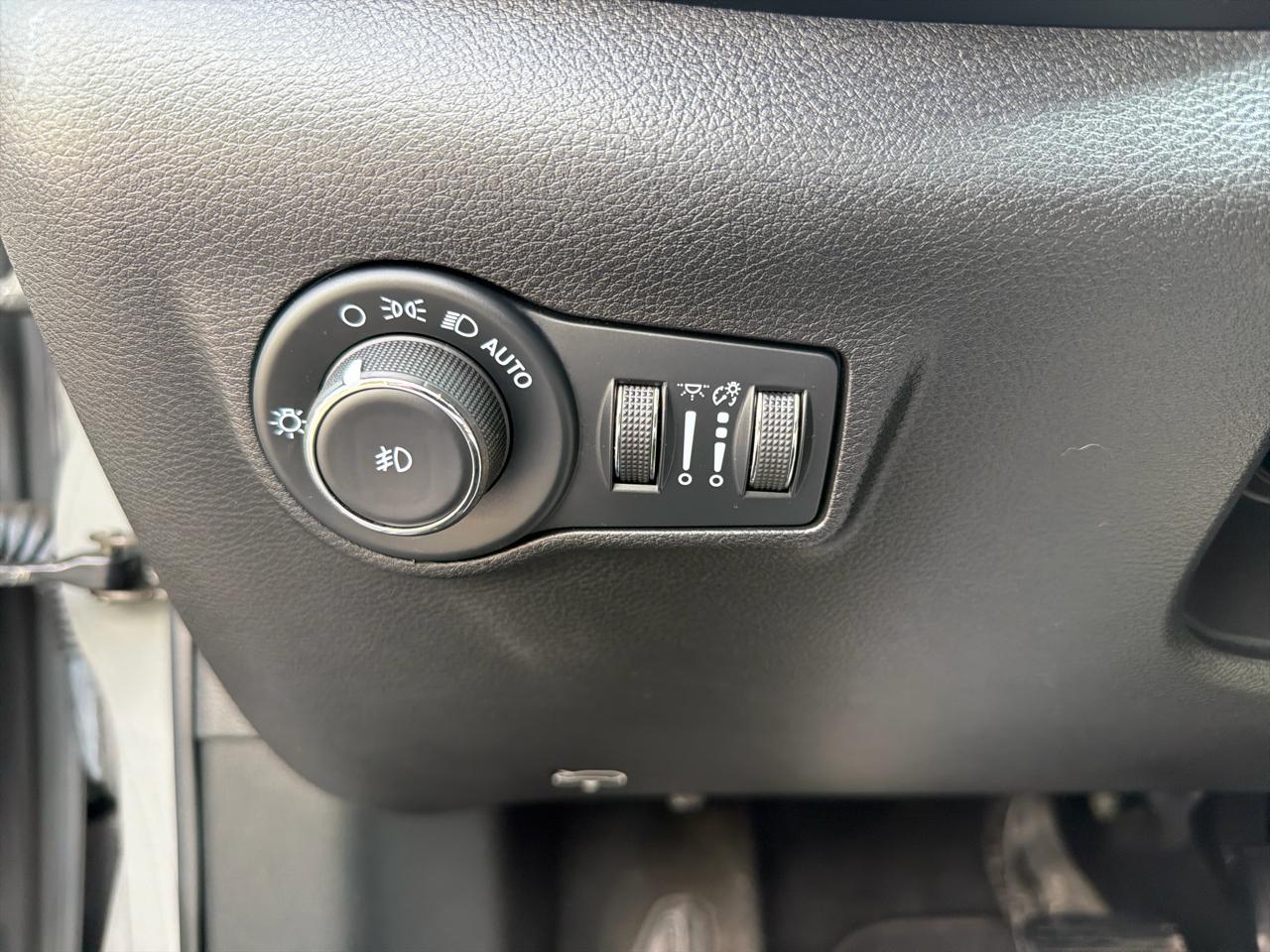 Jeep Compass Limited 4x4 2022