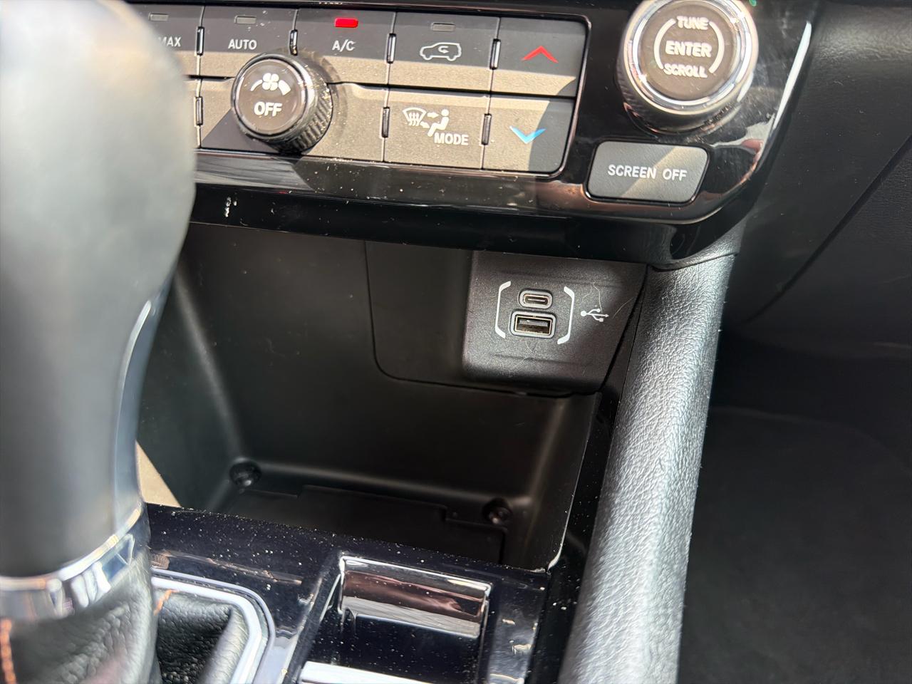 Jeep Compass Limited 4x4 2022