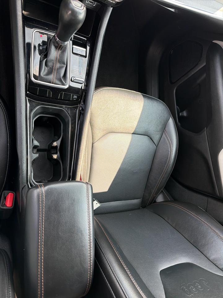 Jeep Compass Limited 4x4 2022