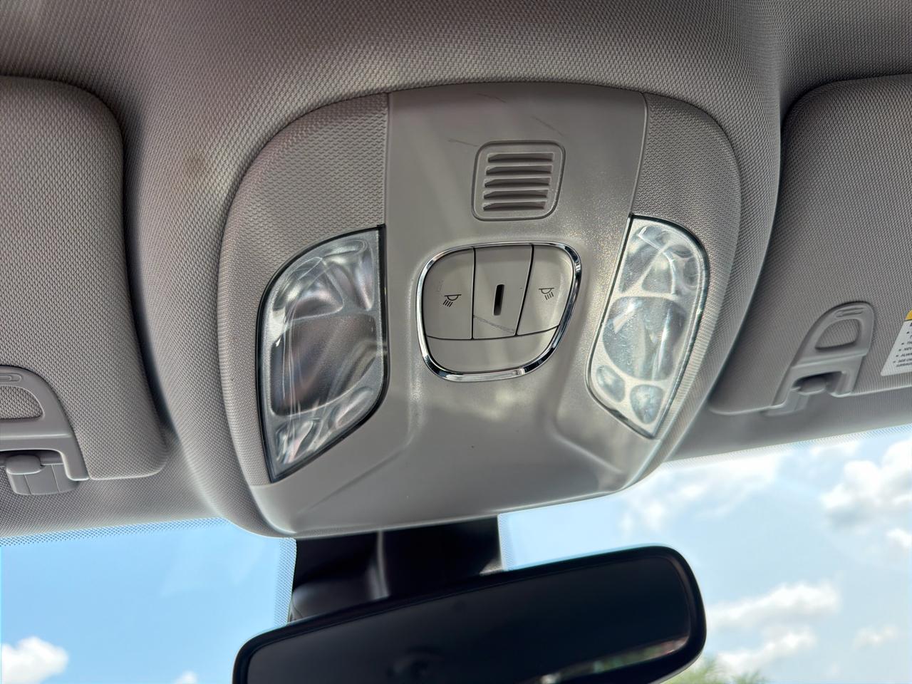 Jeep Compass Limited 4x4 2022