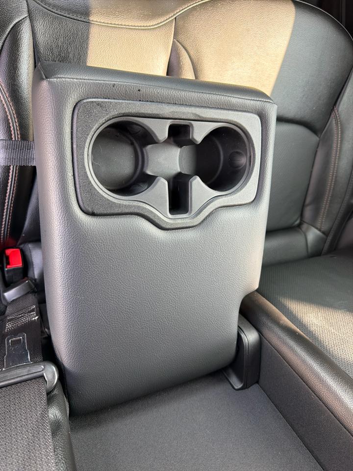 Jeep Compass Limited 4x4 2022