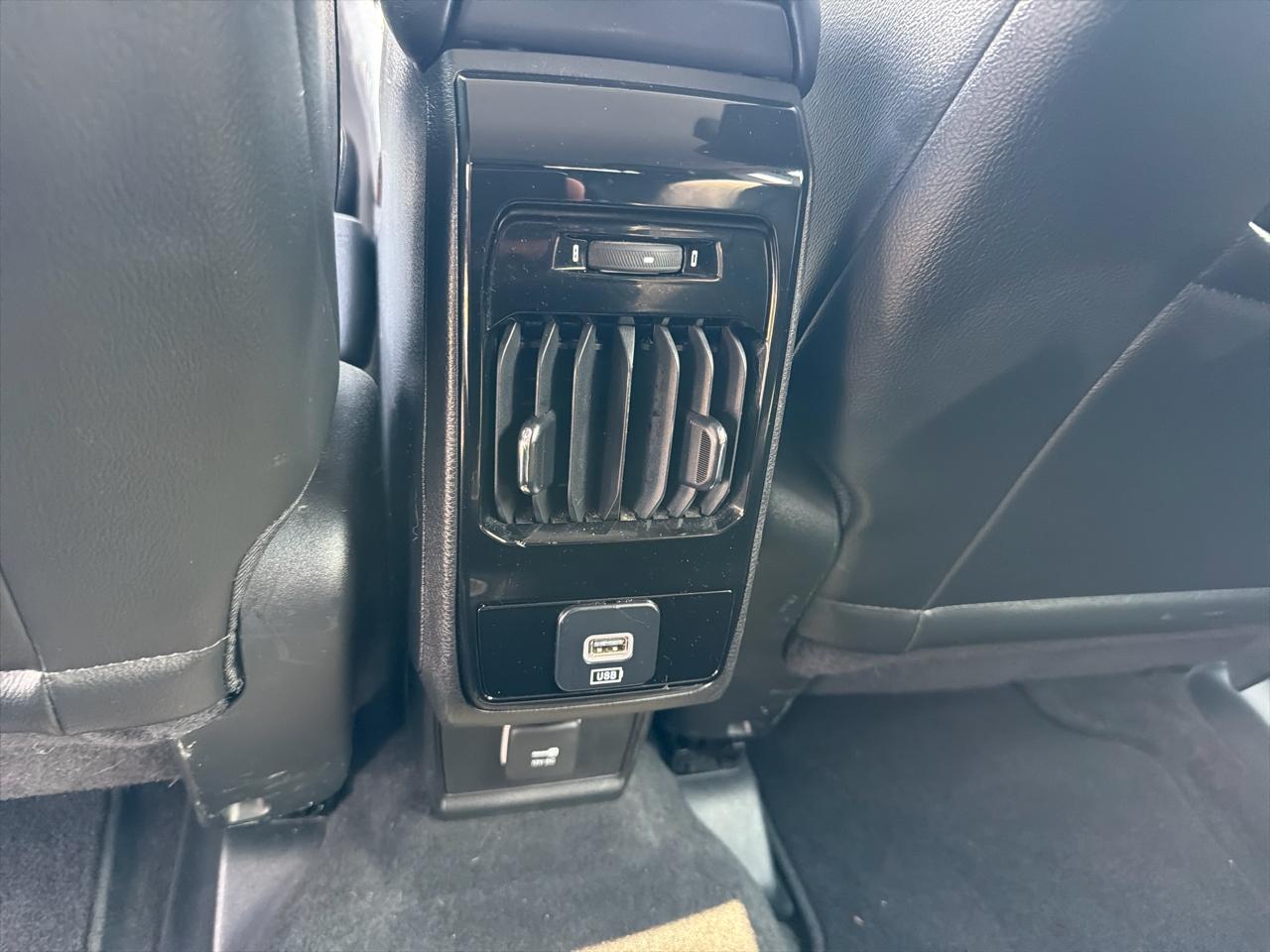 Jeep Compass Limited 4x4 2022