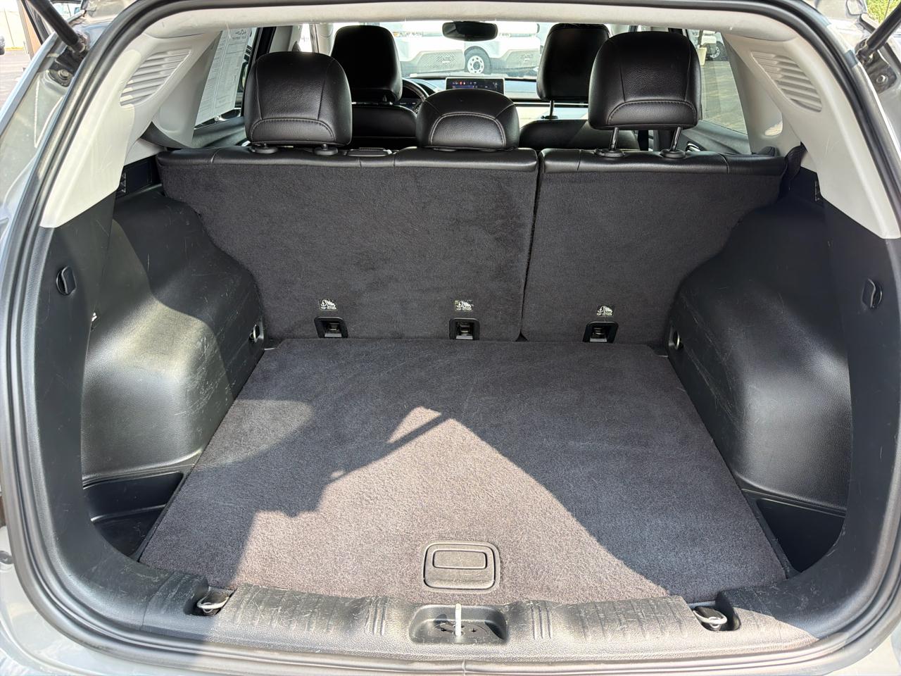 Jeep Compass Limited 4x4 2022