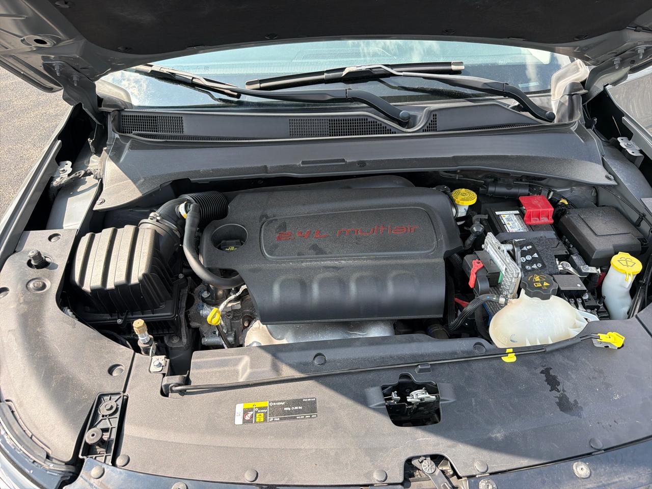 Jeep Compass Limited 4x4 2022