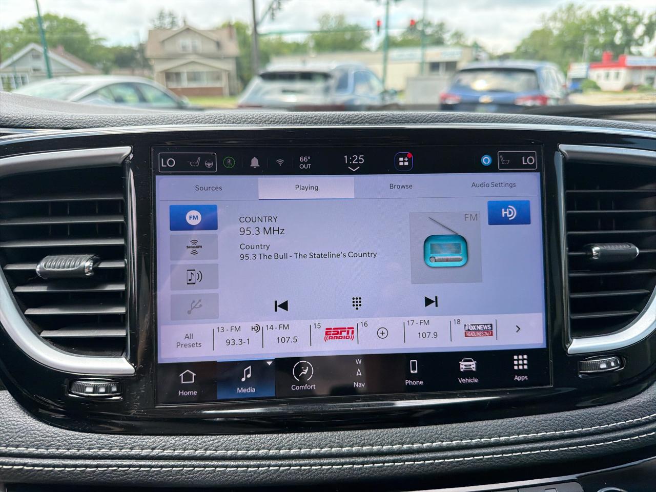 Chrysler Pacifica Hybrid Limited FWD 2023