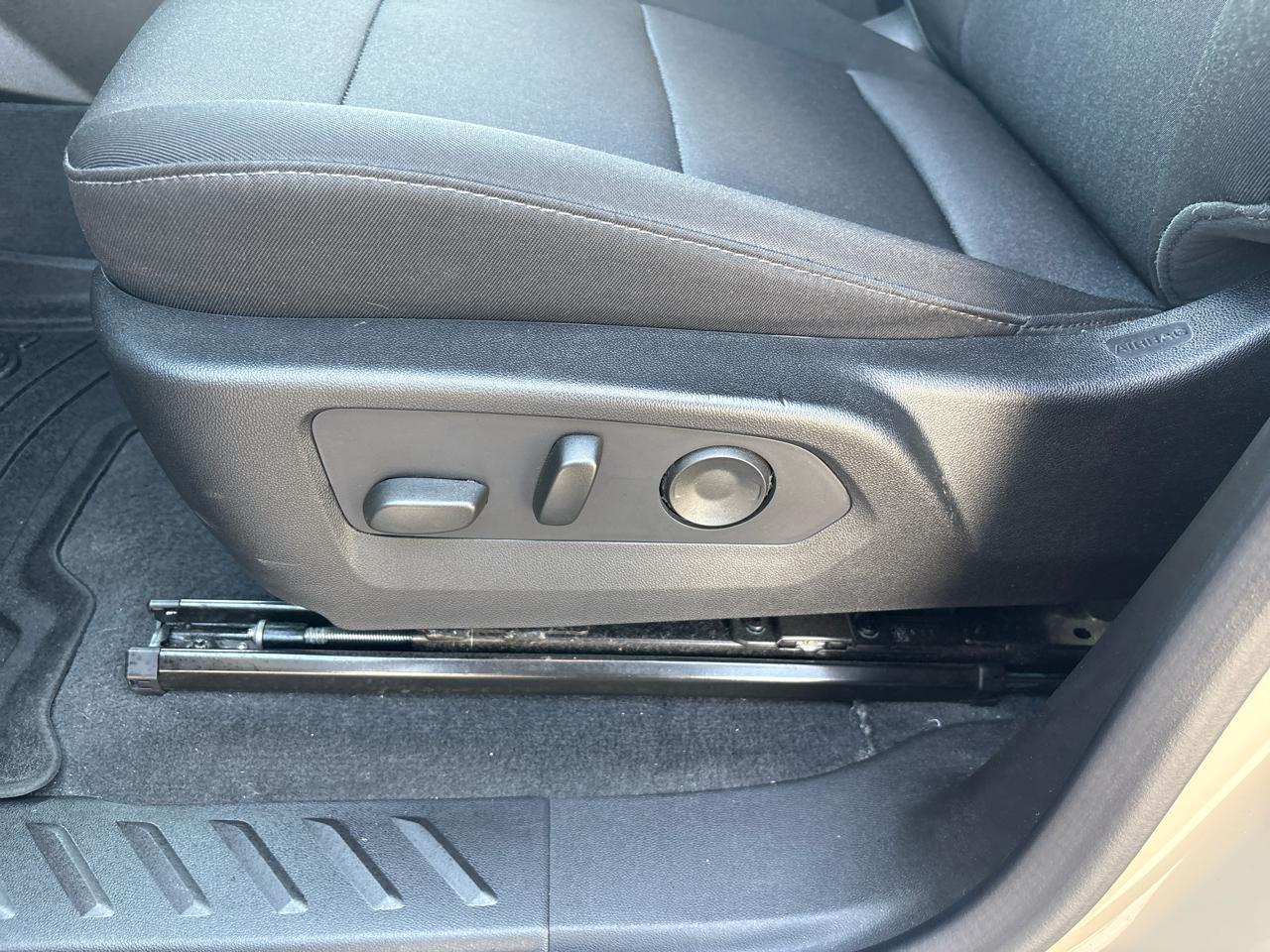 Chevrolet Colorado 4WD Crew Cab Trail Boss 2023