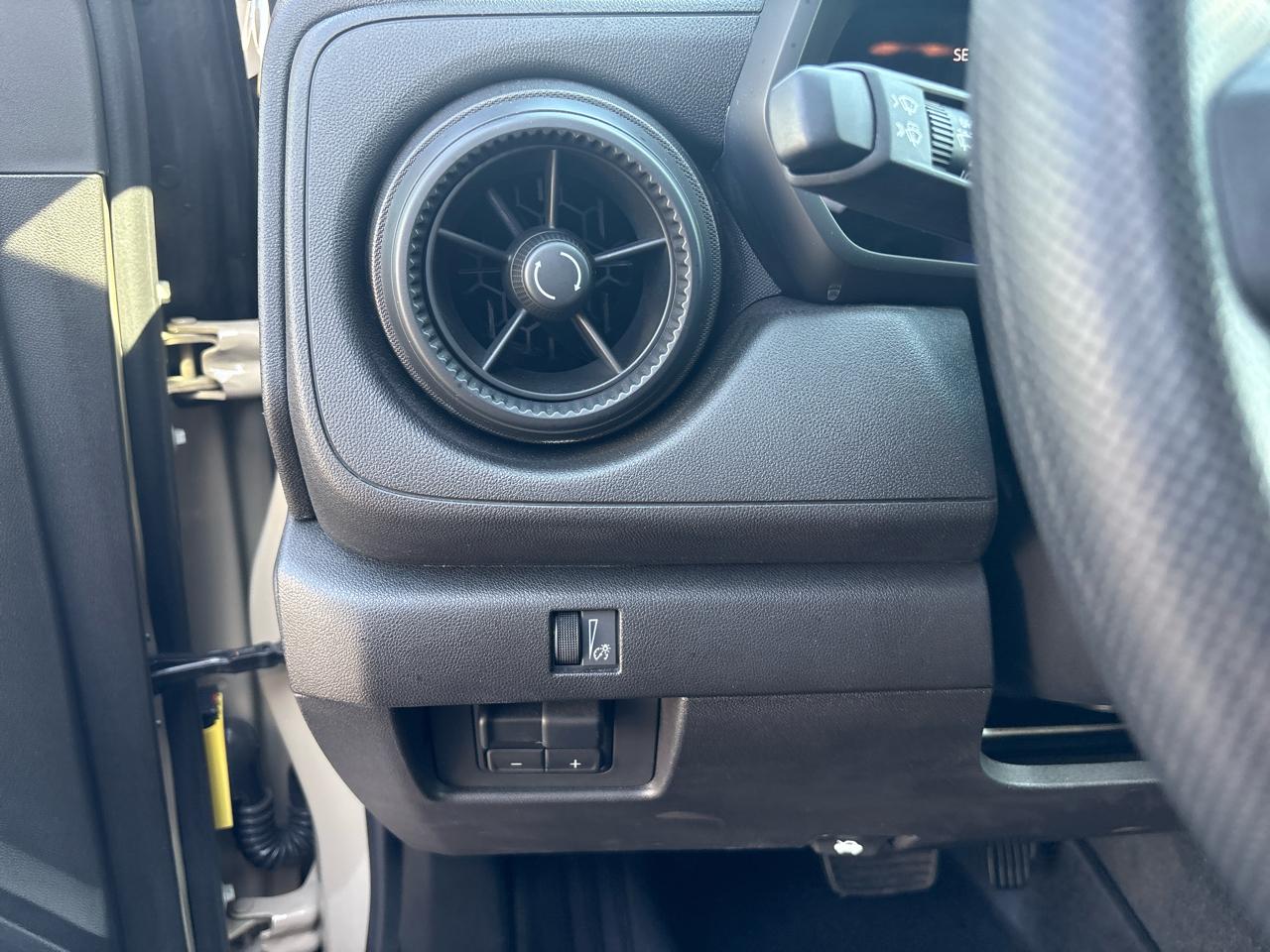 Chevrolet Colorado 4WD Crew Cab Trail Boss 2023