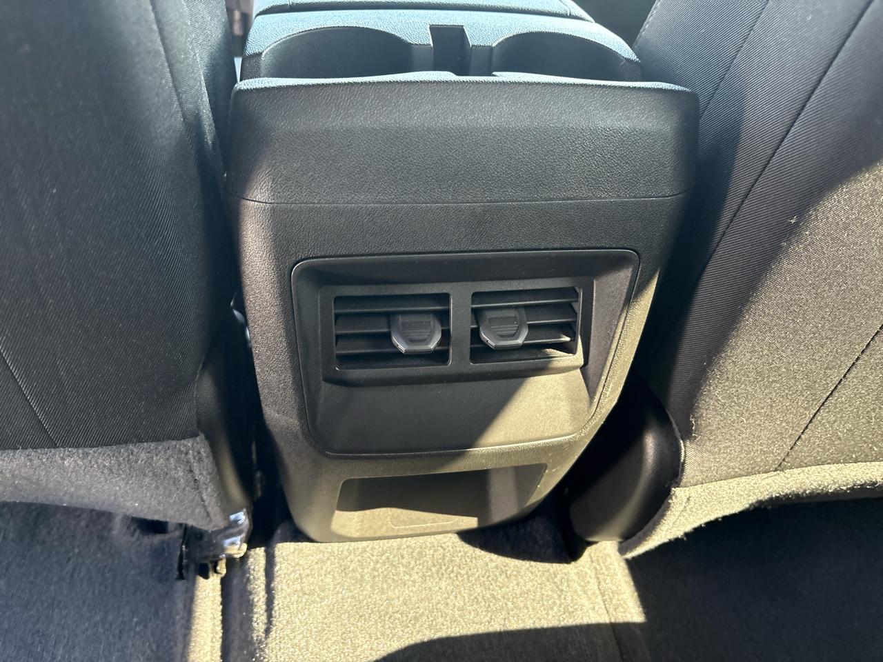 Chevrolet Colorado 4WD Crew Cab Trail Boss 2023