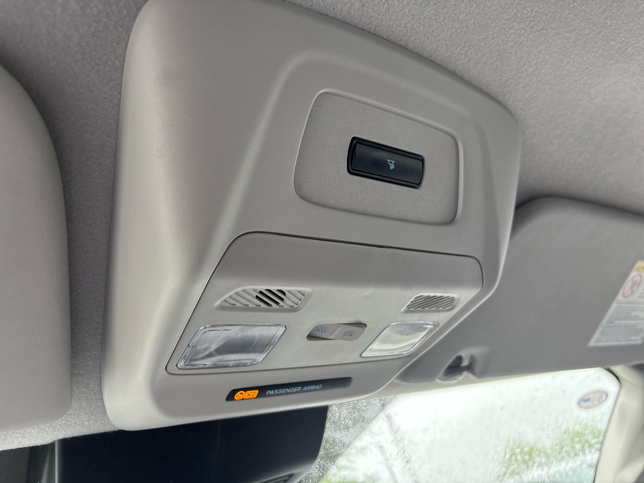 Ford Transit Cargo Van T-250 130" Low Rf 9070 GVWR RWD 2025