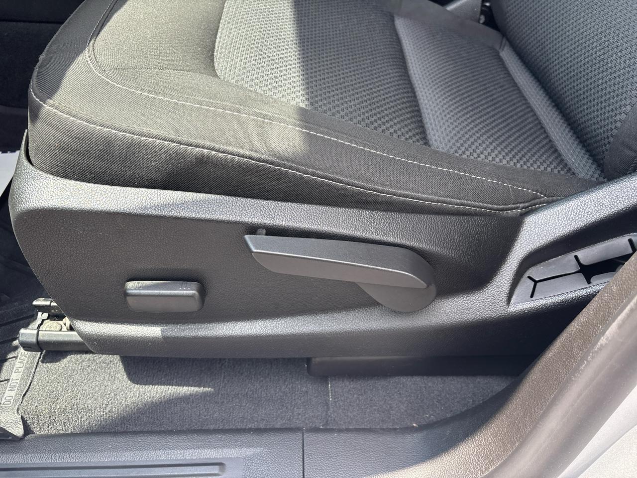 Chevrolet Colorado 4WD Crew Cab 128.3" LT 2019