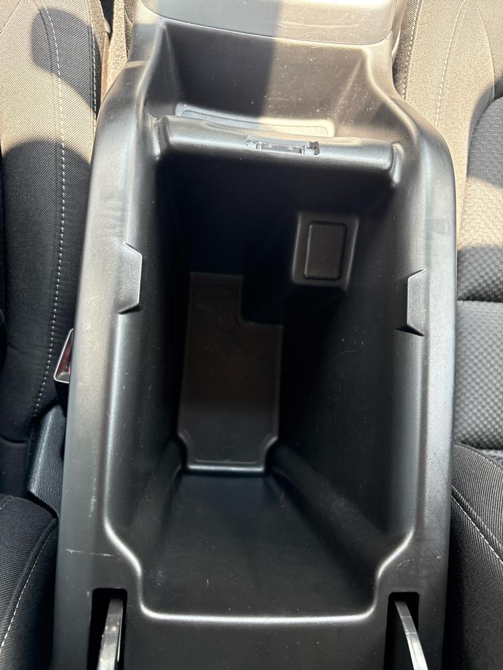 Chevrolet Colorado 4WD Crew Cab 128.3" LT 2019