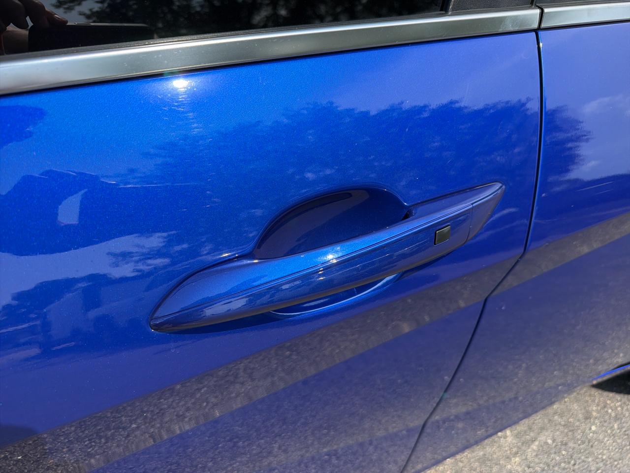 Hyundai Elantra SEL IVT 2024