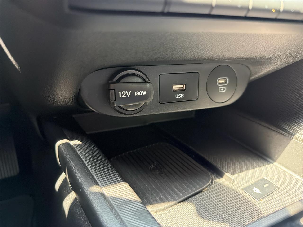 Hyundai Elantra SEL IVT 2024