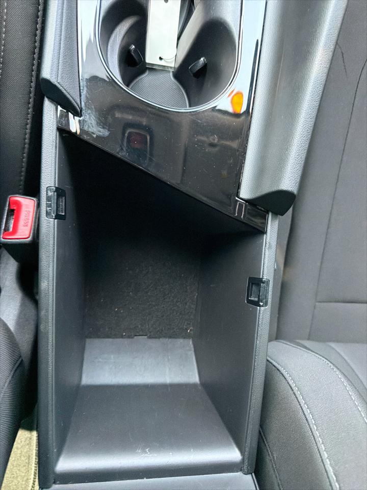Hyundai Elantra SEL IVT 2024