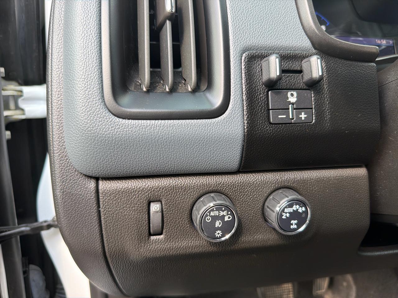 Chevrolet Colorado 4WD Crew Cab 141" Z71 2022