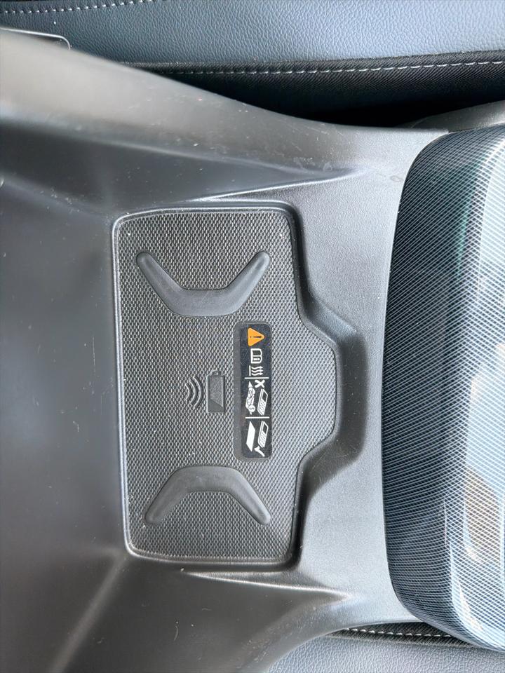 Chevrolet Colorado 4WD Crew Cab 141" Z71 2022