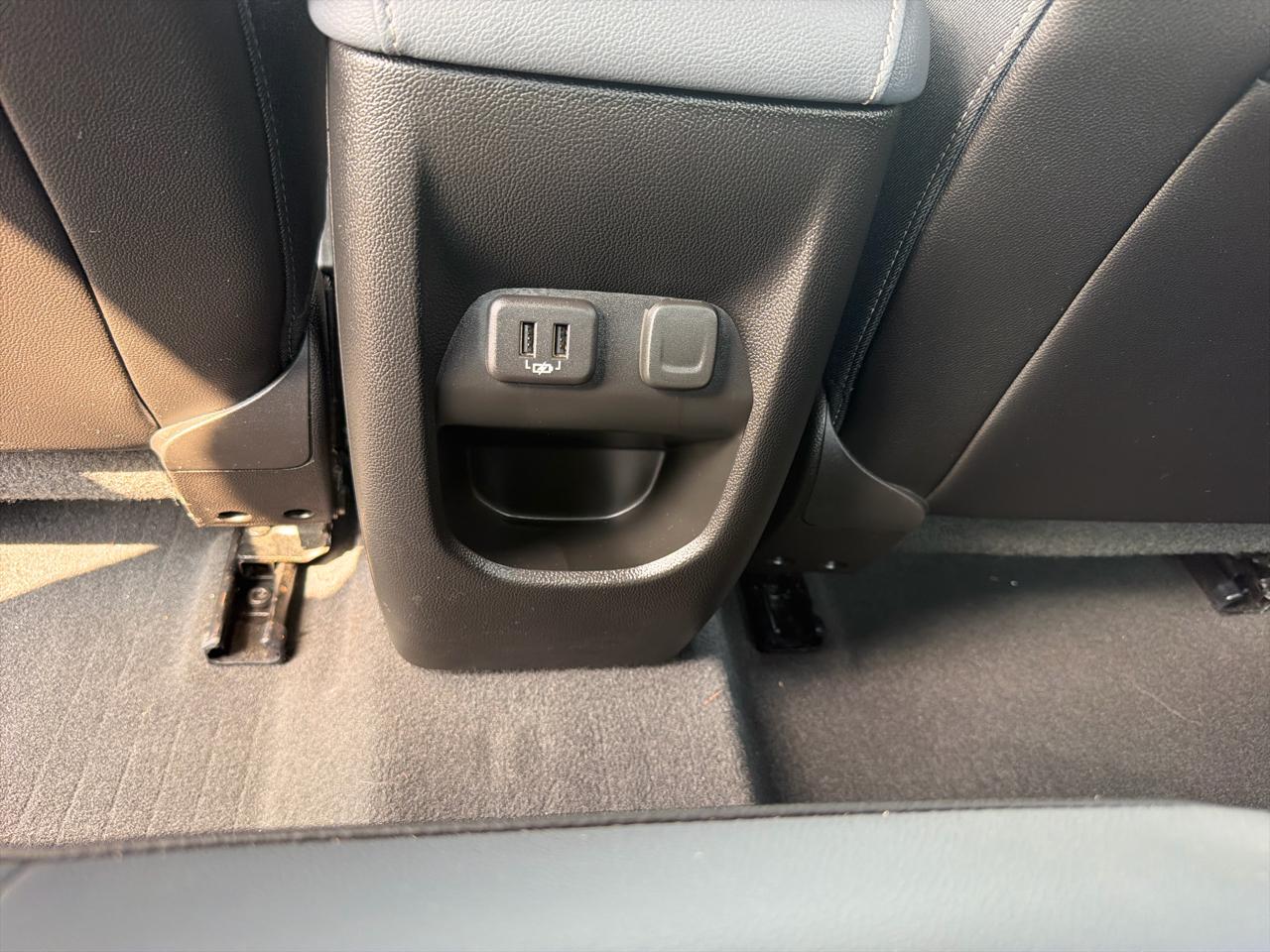 Chevrolet Colorado 4WD Crew Cab 141" Z71 2022