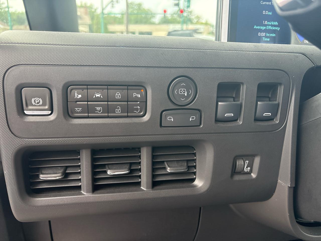 Chevrolet BrightDrop 400  2024