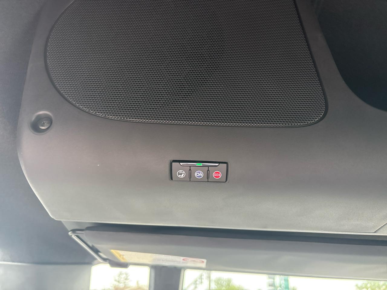 Chevrolet BrightDrop 400  2024