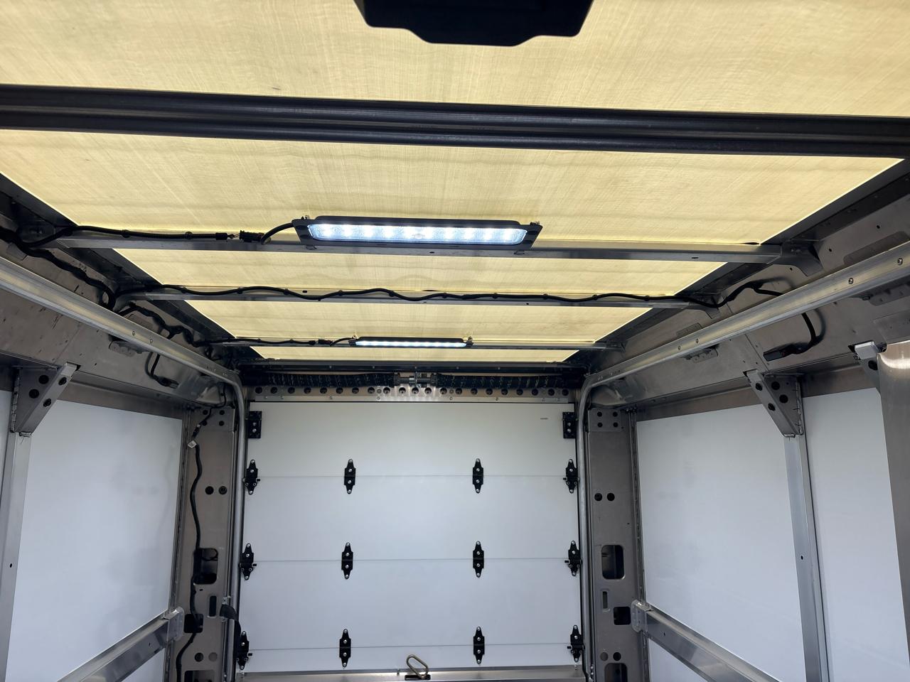 Chevrolet BrightDrop 400  2024
