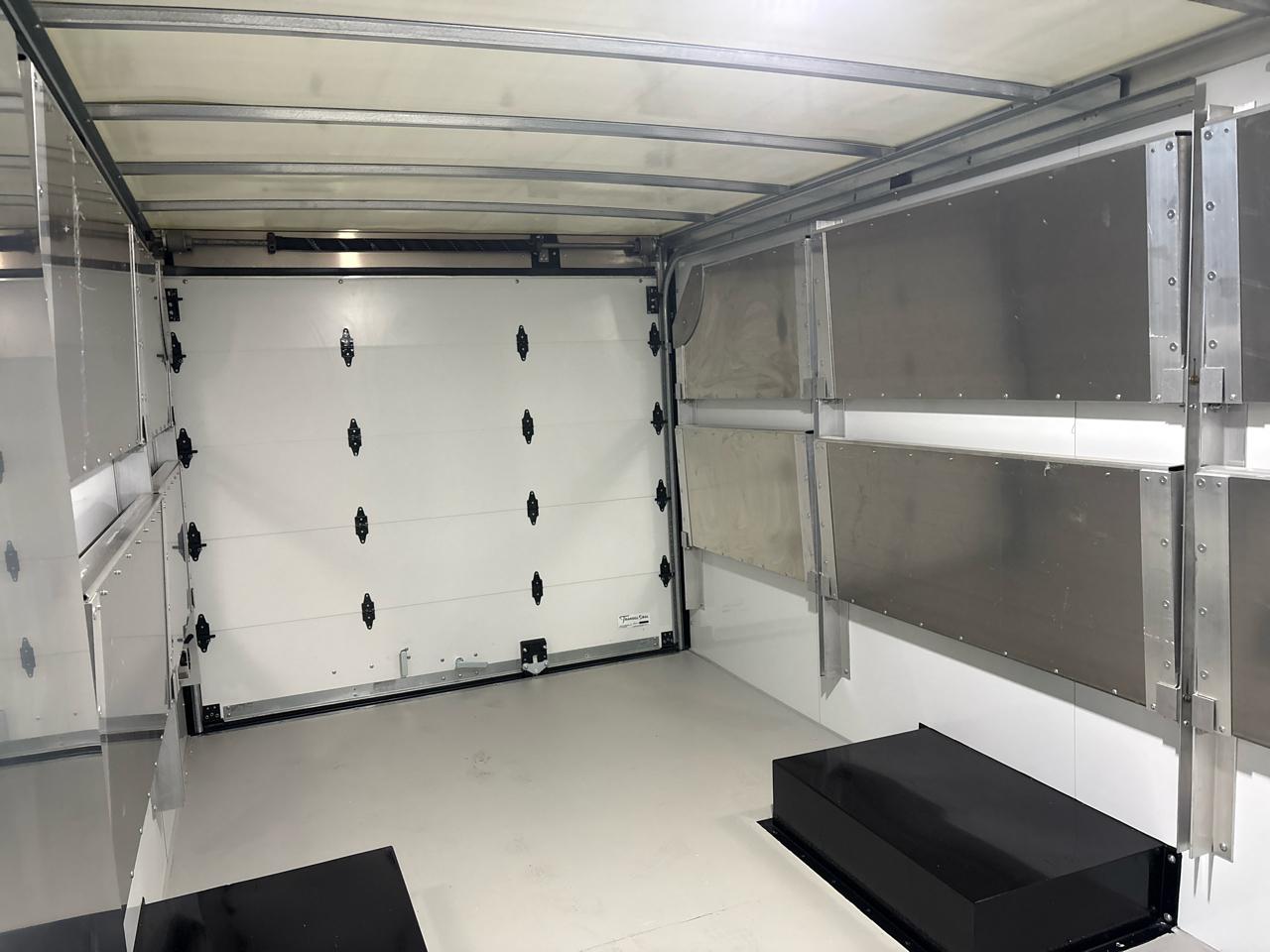 Ford Transit Cutaway T-350 RWD DRW 138" WB 11000 GVWR 2024