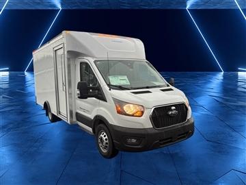 2024 Ford Transit Cutaway T-350 RWD DRW 138" WB 11000 GVWR
