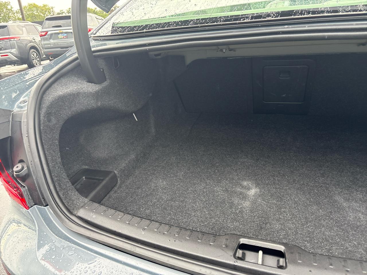 Volvo S60 B5 FWD Plus Dark Theme 2023
