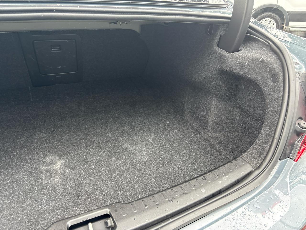 Volvo S60 B5 FWD Plus Dark Theme 2023