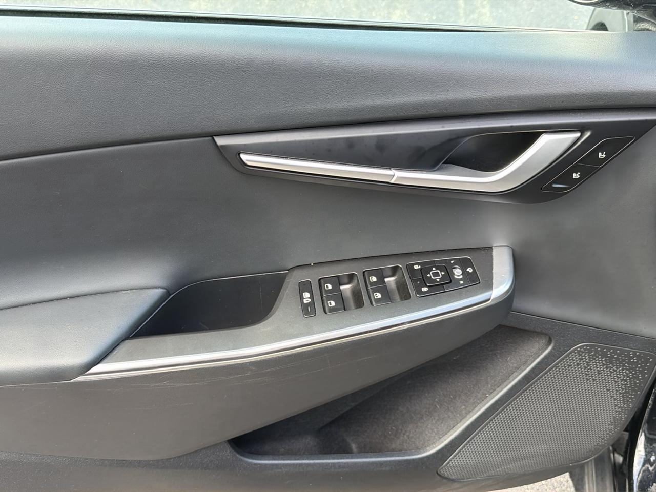 Kia EV6 Light Long Range AWD 2024