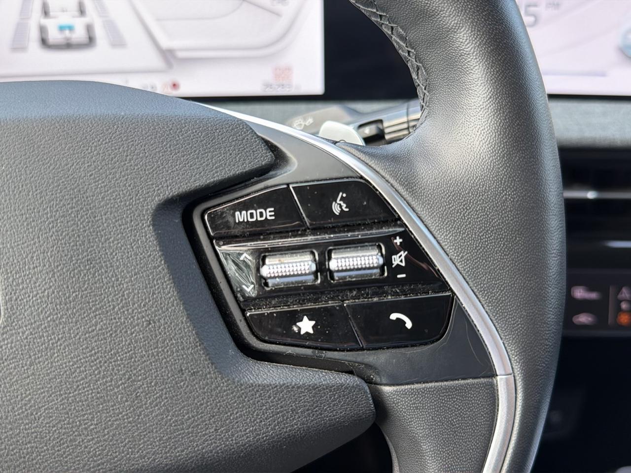 Kia EV6 Light Long Range AWD 2024