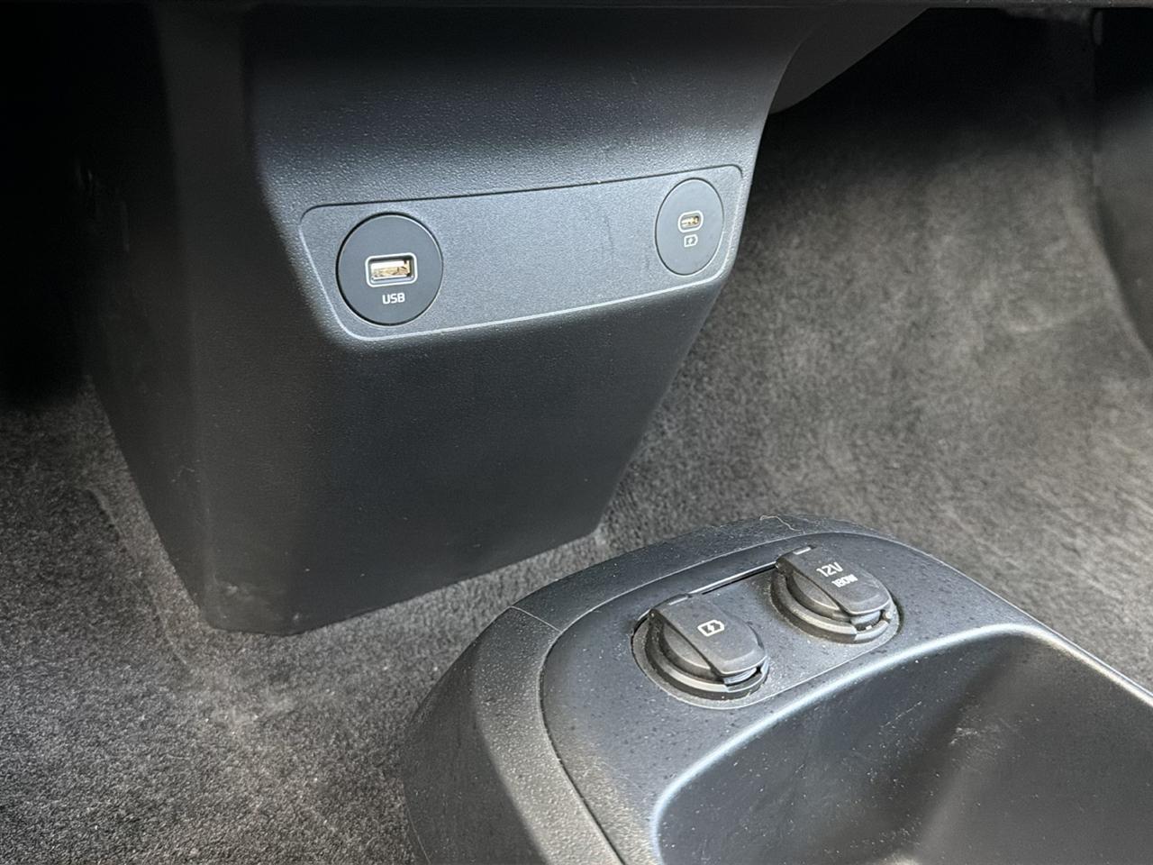 Kia EV6 Light Long Range AWD 2024
