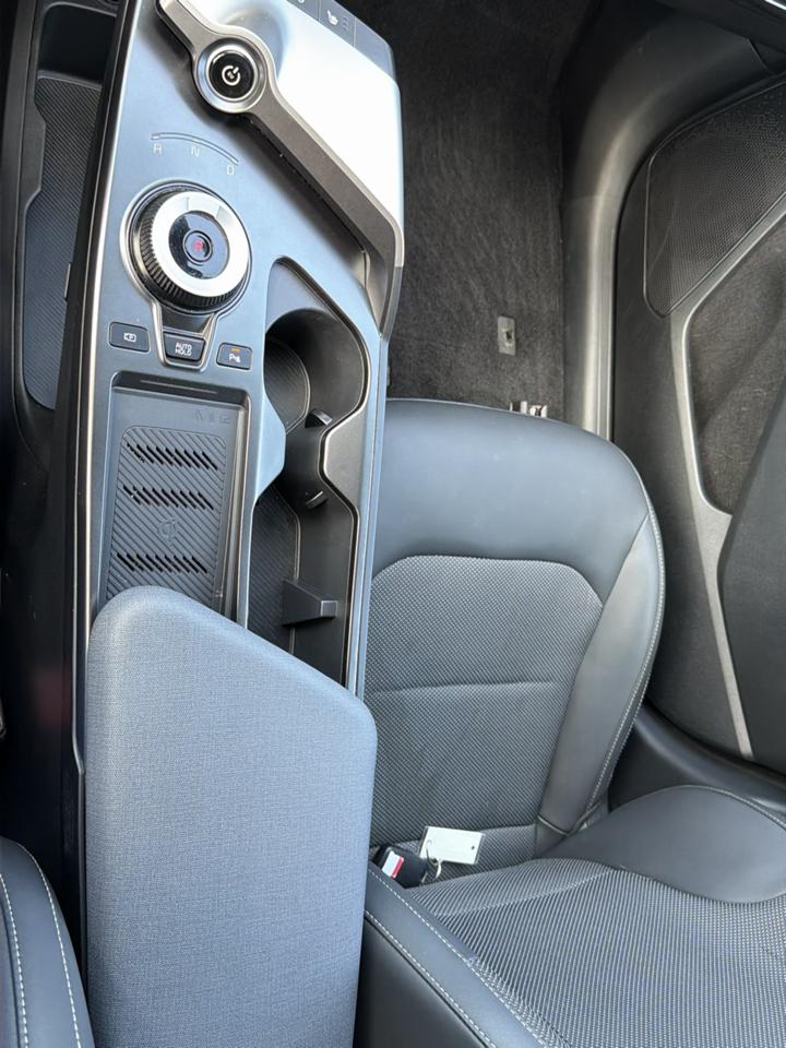 Kia EV6 Light Long Range AWD 2024