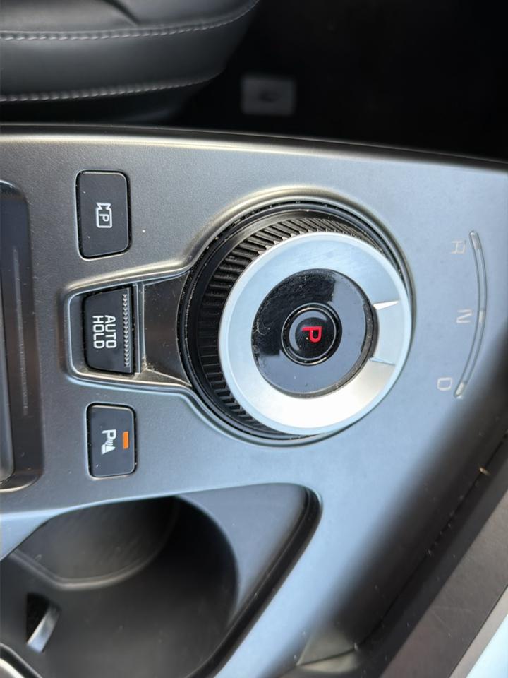 Kia EV6 Light Long Range AWD 2024