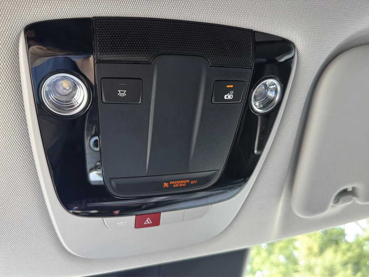 Kia EV6 Light Long Range AWD 2024