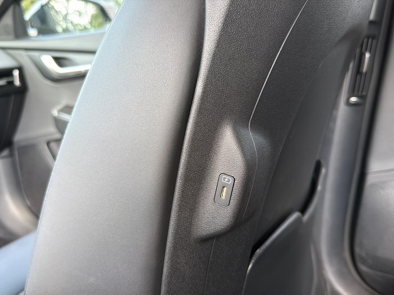 Kia EV6 Light Long Range AWD 2024