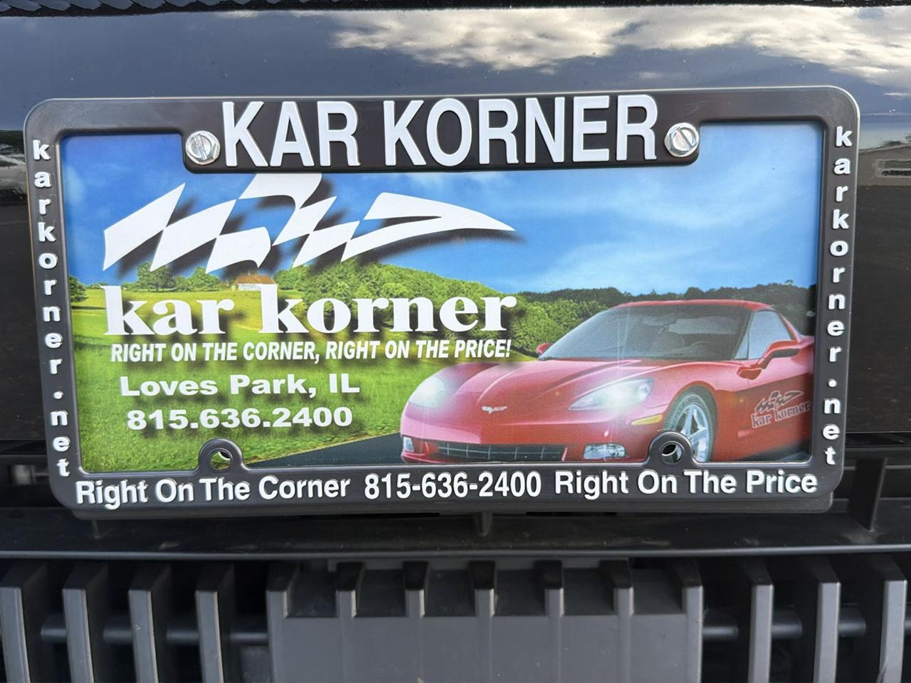Kia EV6 Light Long Range AWD 2024