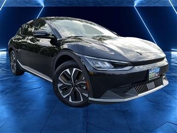 2024 Kia EV6 Light Long Range AWD