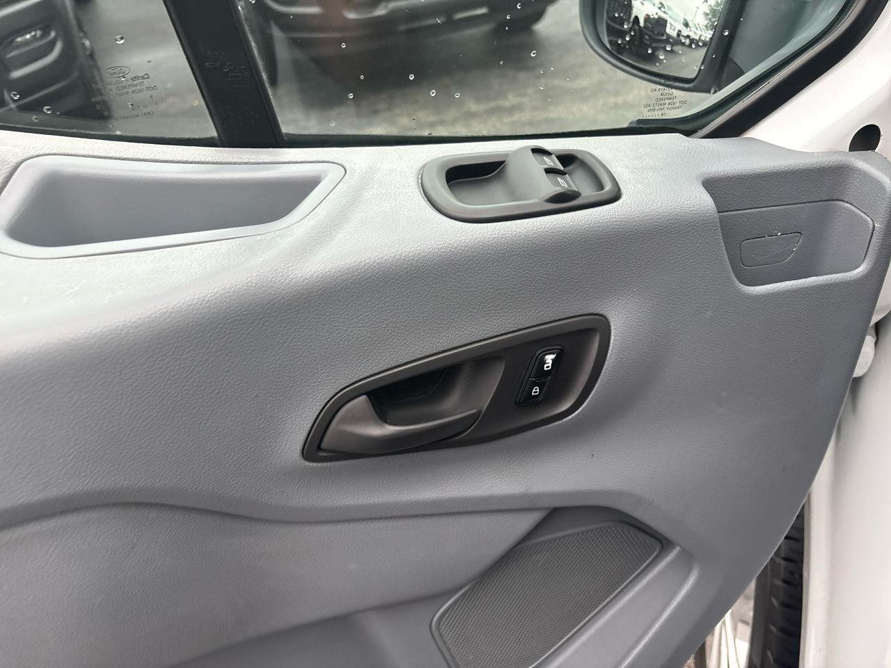 Ford Transit Van T-150 148" Med Rf 8600 GVWR Sliding RH Dr 2019