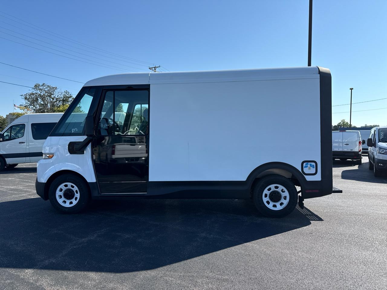 Chevrolet BrightDrop  2024