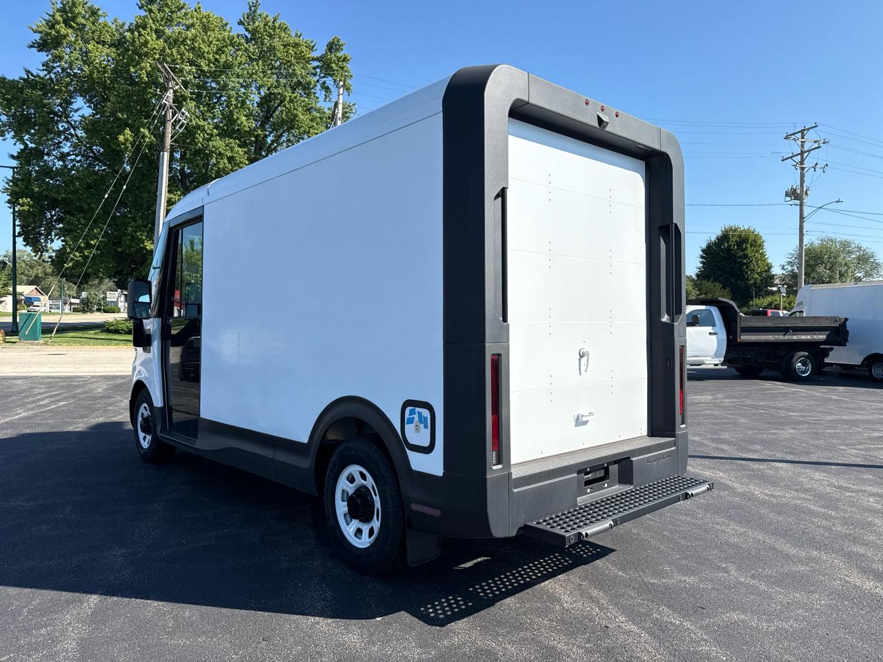 Chevrolet BrightDrop  2024