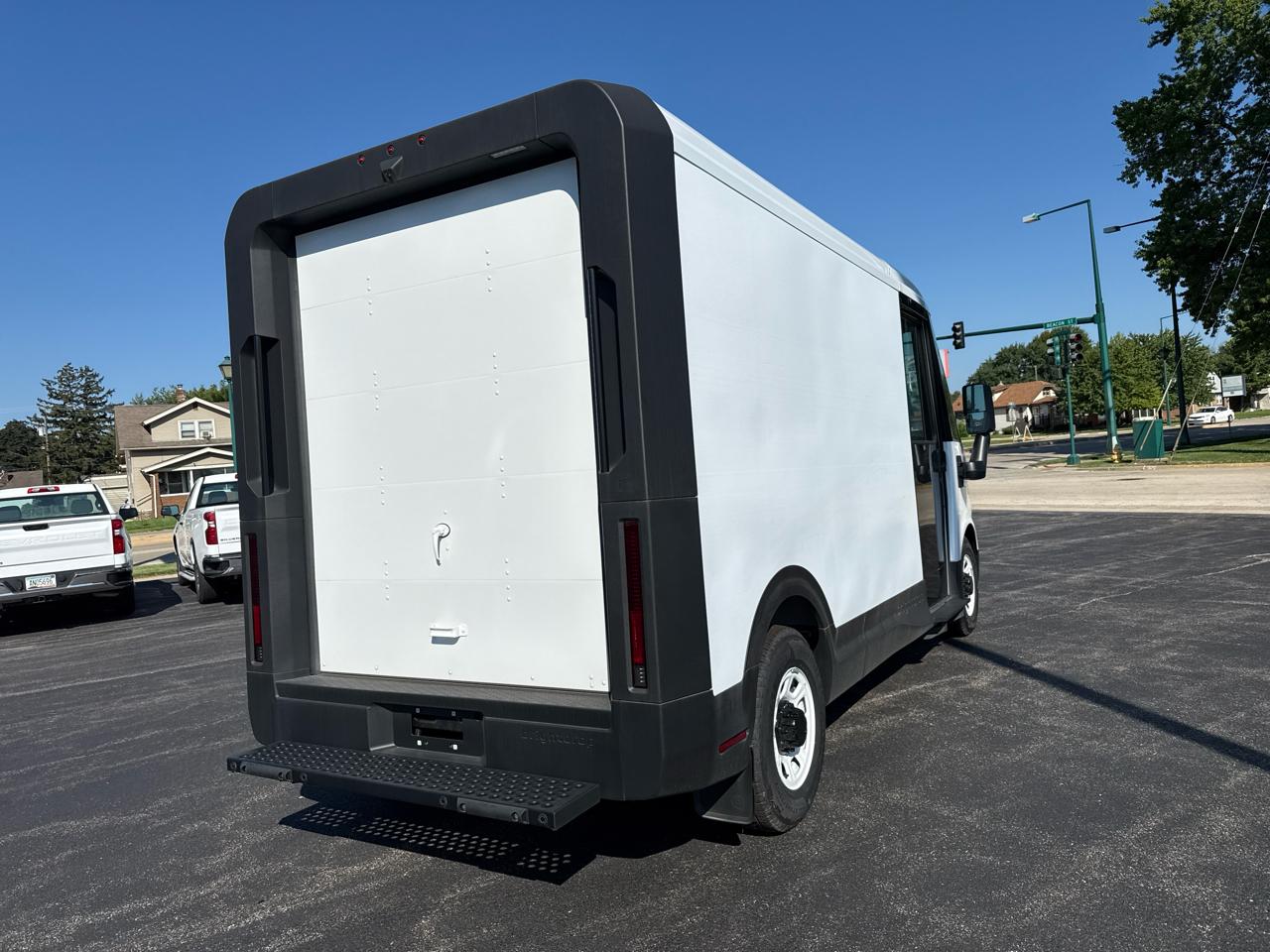 Chevrolet BrightDrop  2024