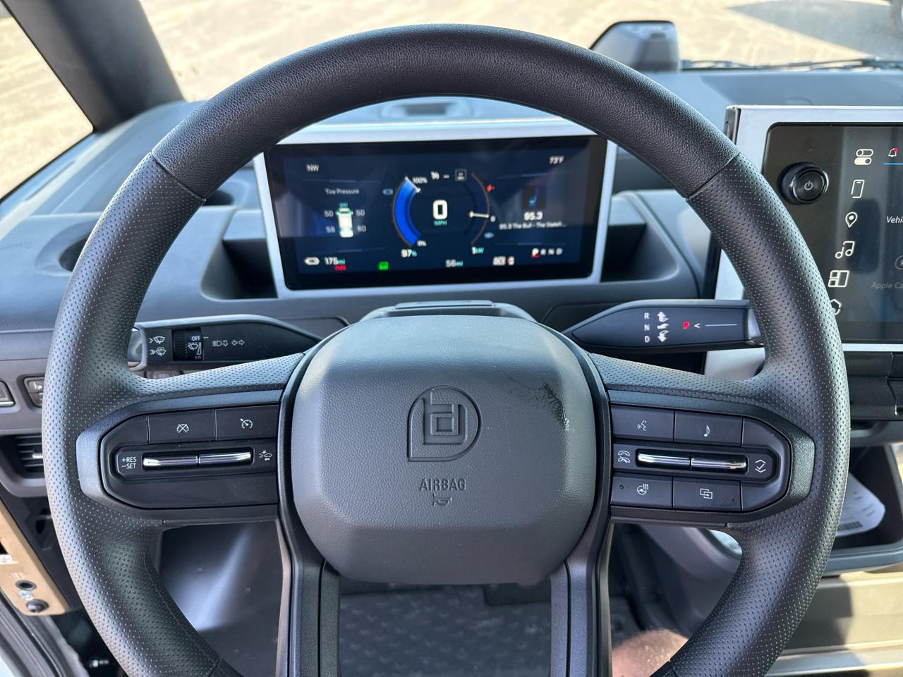 Chevrolet BrightDrop  2024