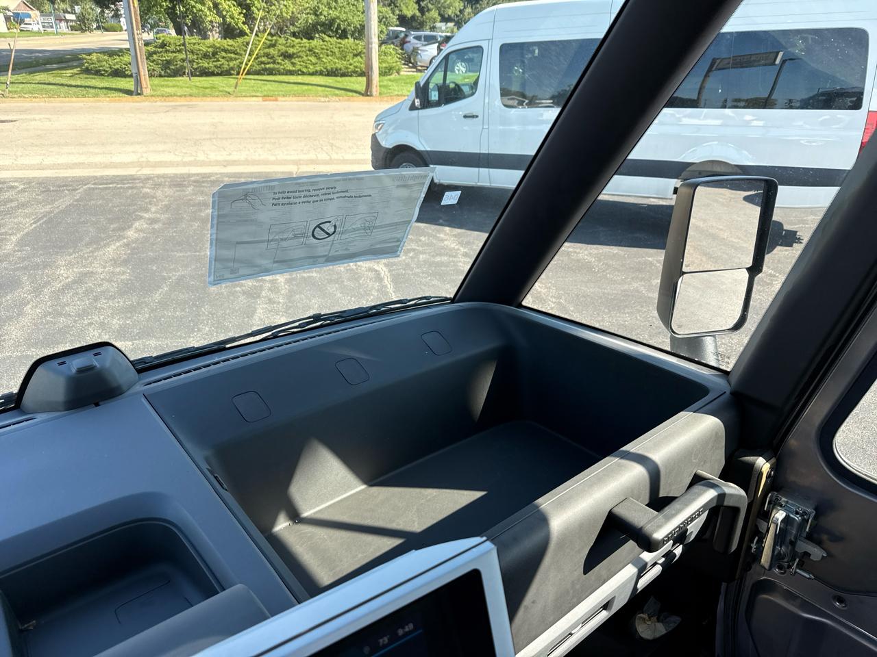 Chevrolet BrightDrop  2024
